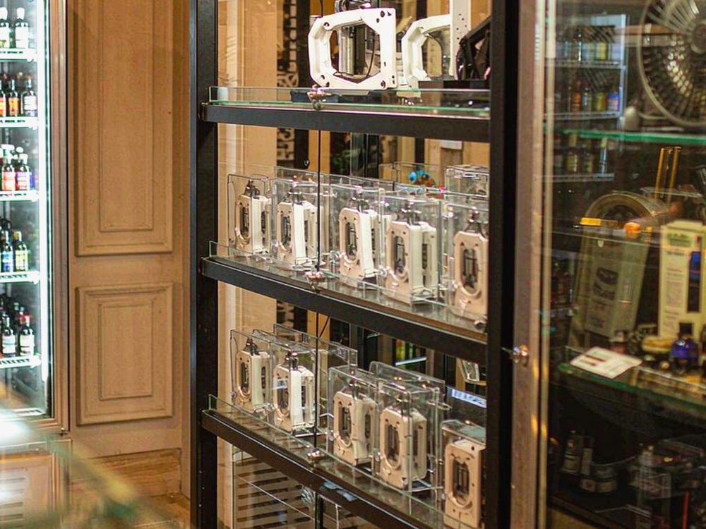 Bulk Distribution for Aeku products — 2026