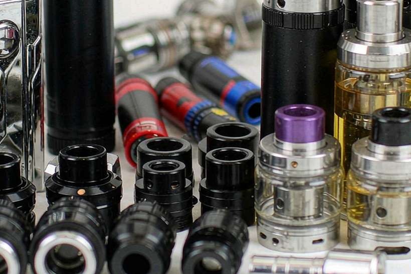 B2B Supply of Aeku accessories — Middle East