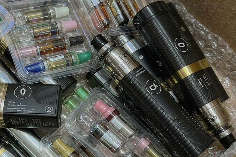 B2B Supply of Aeku accessories — Spring catalog