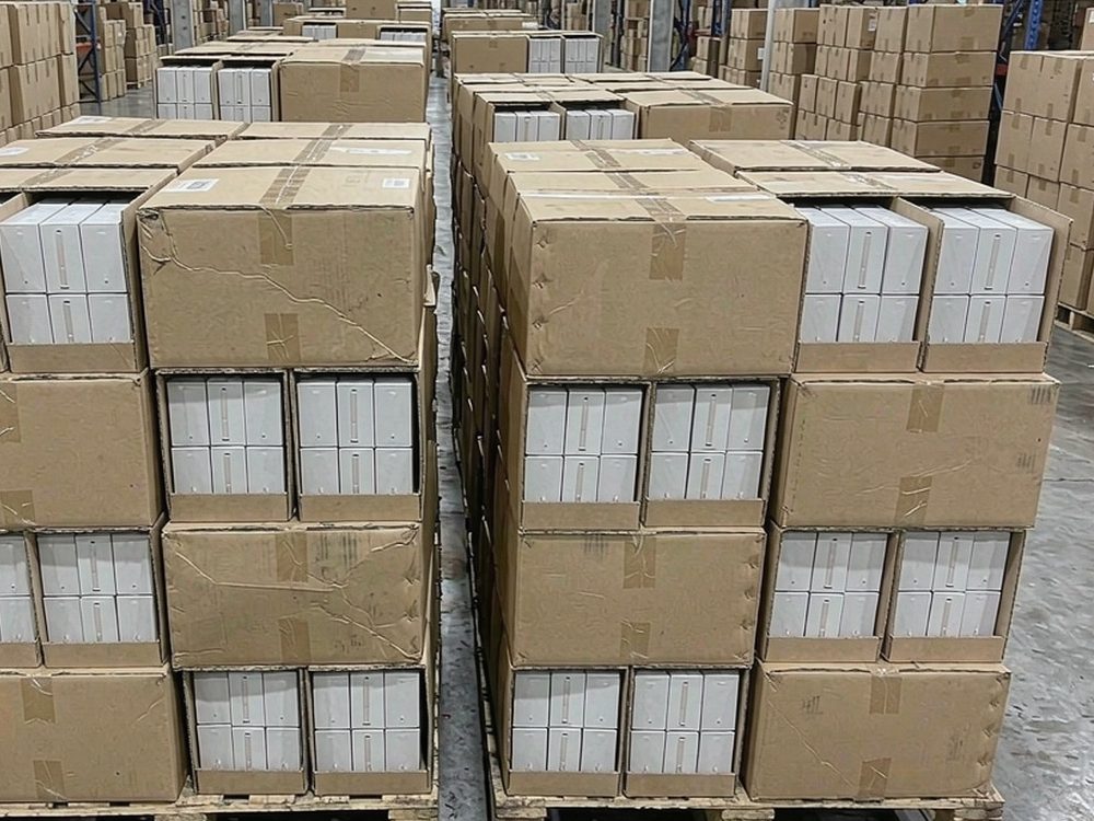 B2B Supply of Aeku bundles — verified suppliers