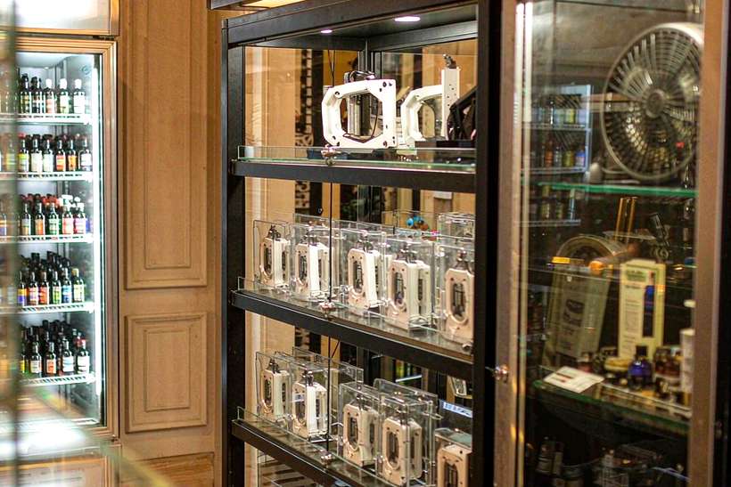B2B Supply of Aeku coils — Autumn stock