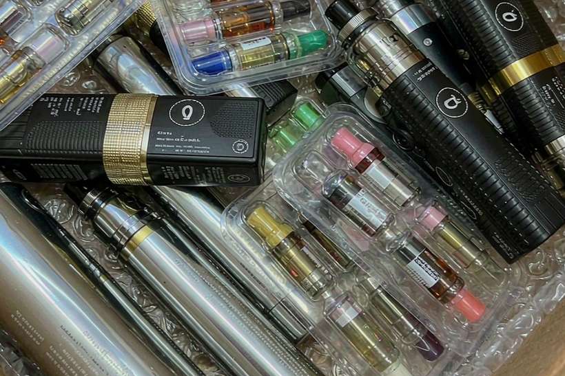 B2B Supply of Aeku coils — EU stock