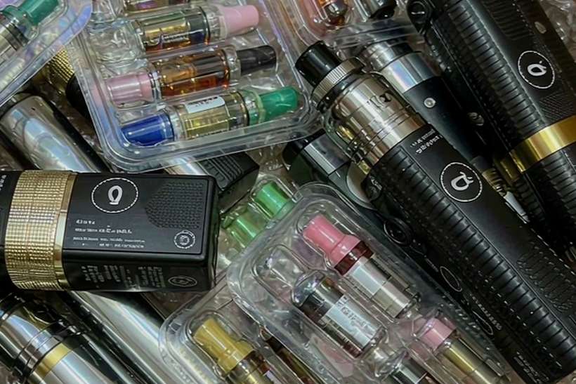 B2B Supply of Aeku coils — Middle East