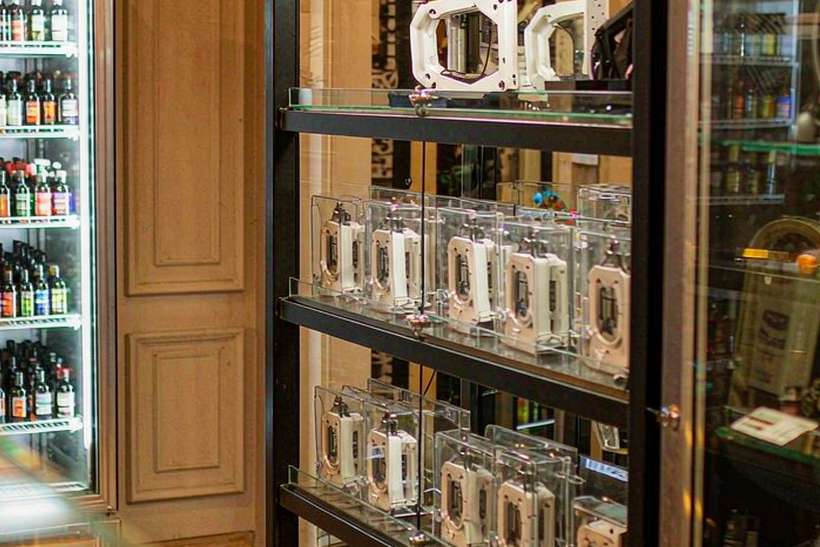 B2B Supply of Aeku devices — Asia Pacific