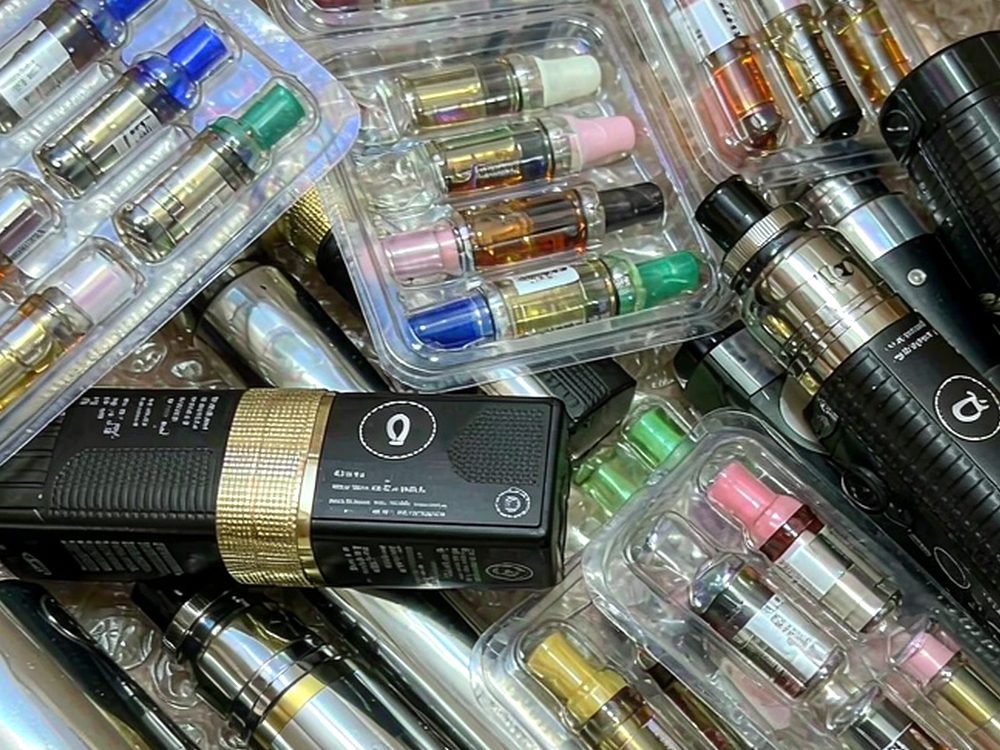 B2B Supply of Aeku disposables — wholesale only