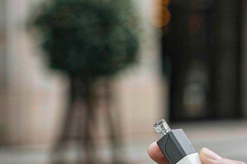 B2B Supply of Aeku e-liquid — Asia Pacific