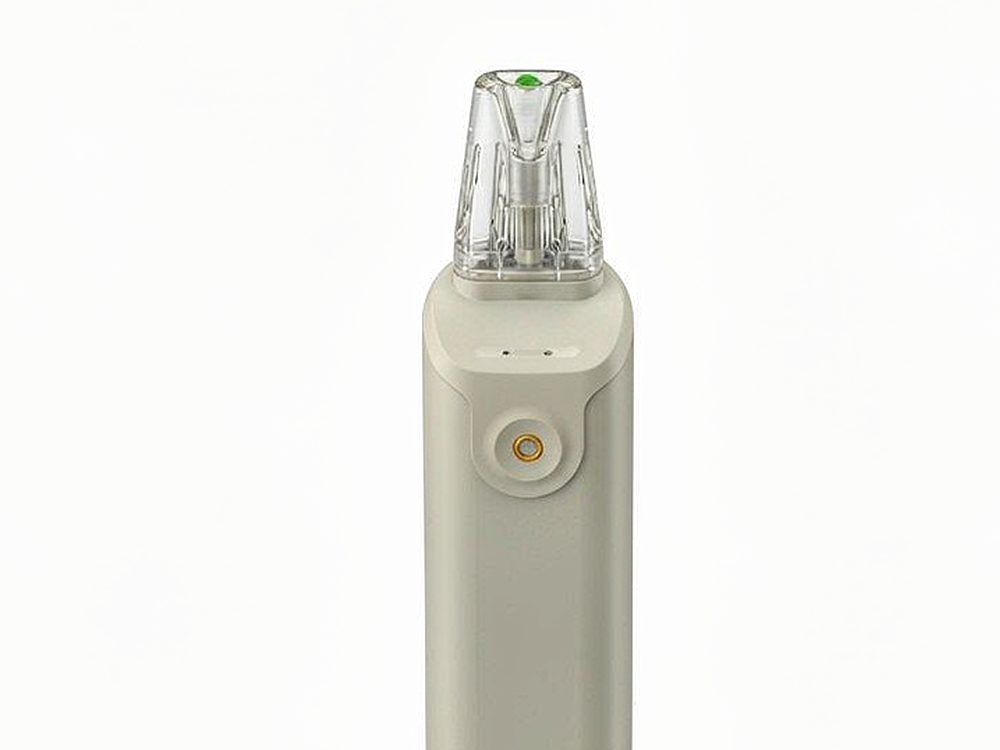B2B Supply of Aeku e-liquid — budget tier