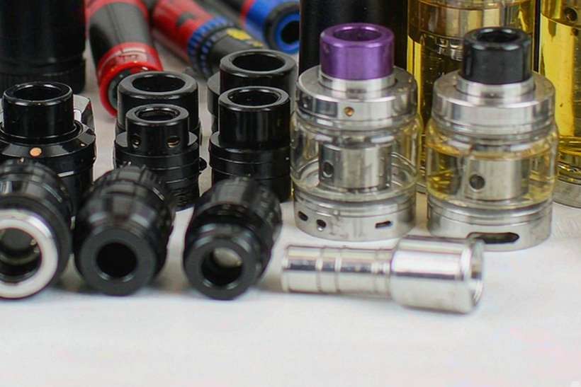 B2B Supply of Aeku e-liquid — sea freight