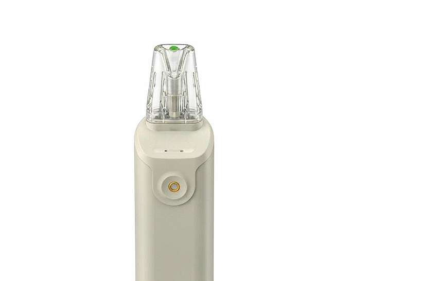 B2B Supply of Aeku e-liquid — small parcel