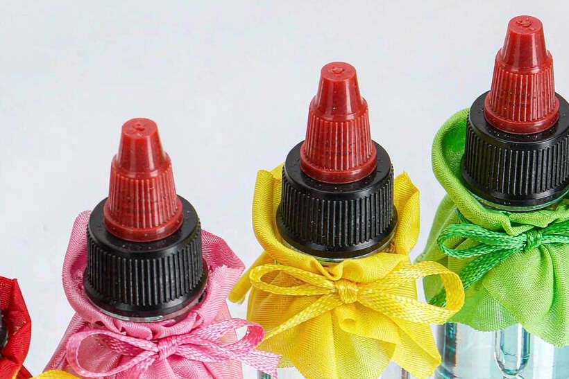 B2B Supply of Aeku e-liquid — Summer deals