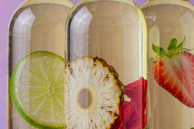 B2B Supply of Aeku e-liquid — US warehouse