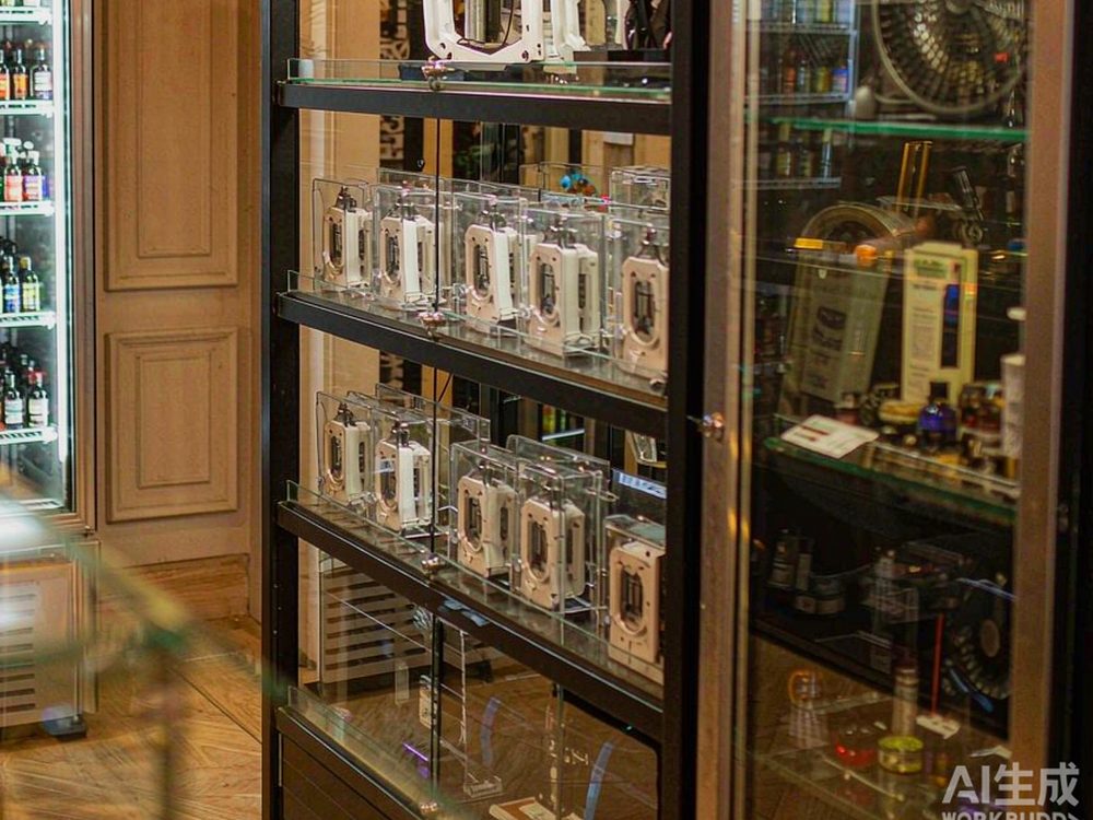 B2B Supply of Aeku e-liquid — with fast shipping
