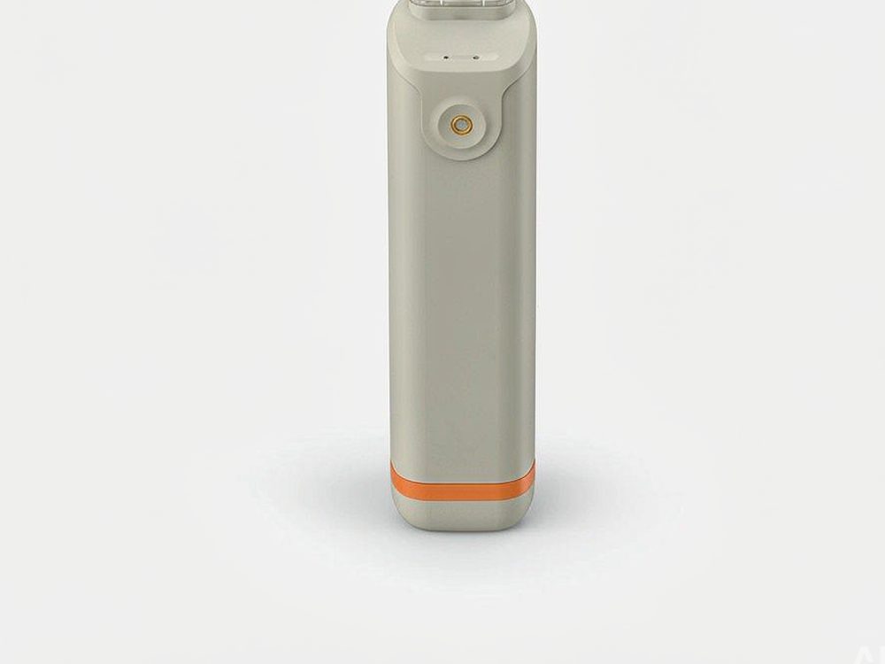 B2B Supply of Aeku hardware — premium tier
