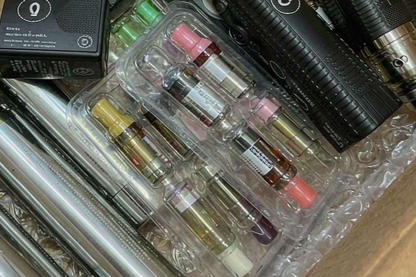 B2B Supply of Aeku kits — Asia Pacific
