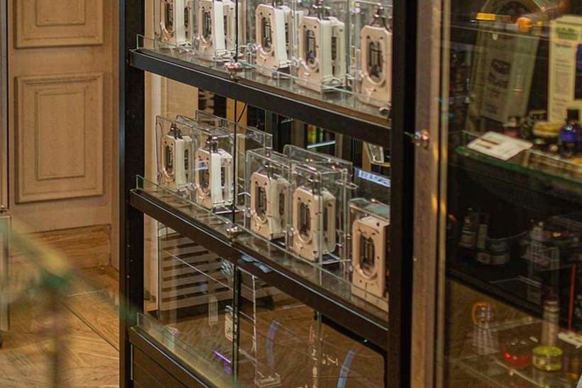 B2B Supply of Aeku kits — limited batch