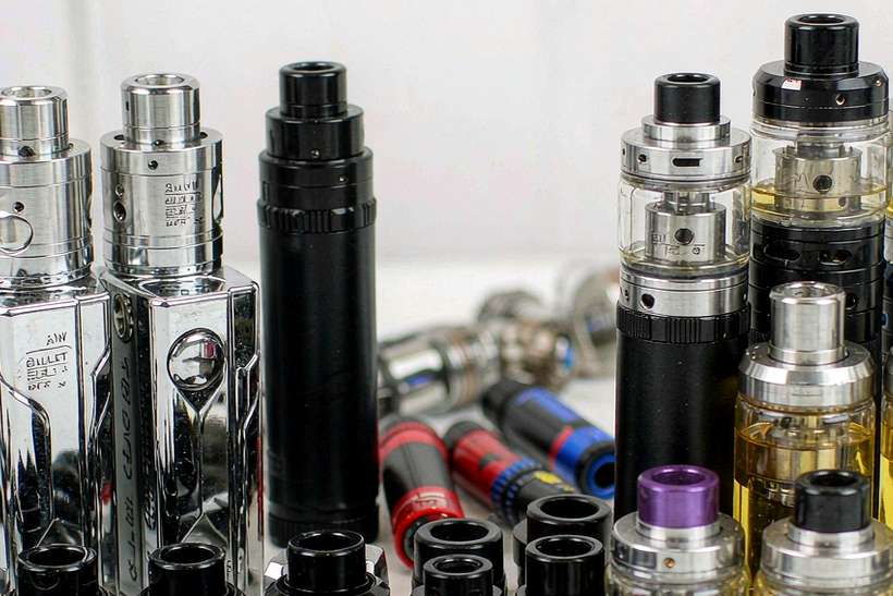 B2B Supply of Aeku kits — ODM ready