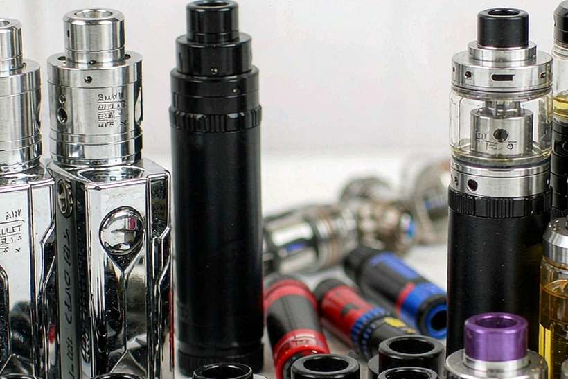 B2B Supply of Aeku kits — OEM available