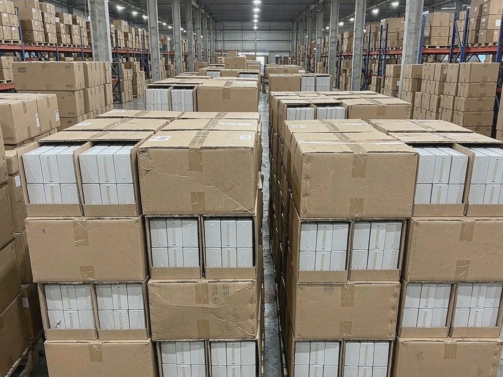 B2B Supply of Aeku kits — premium tier