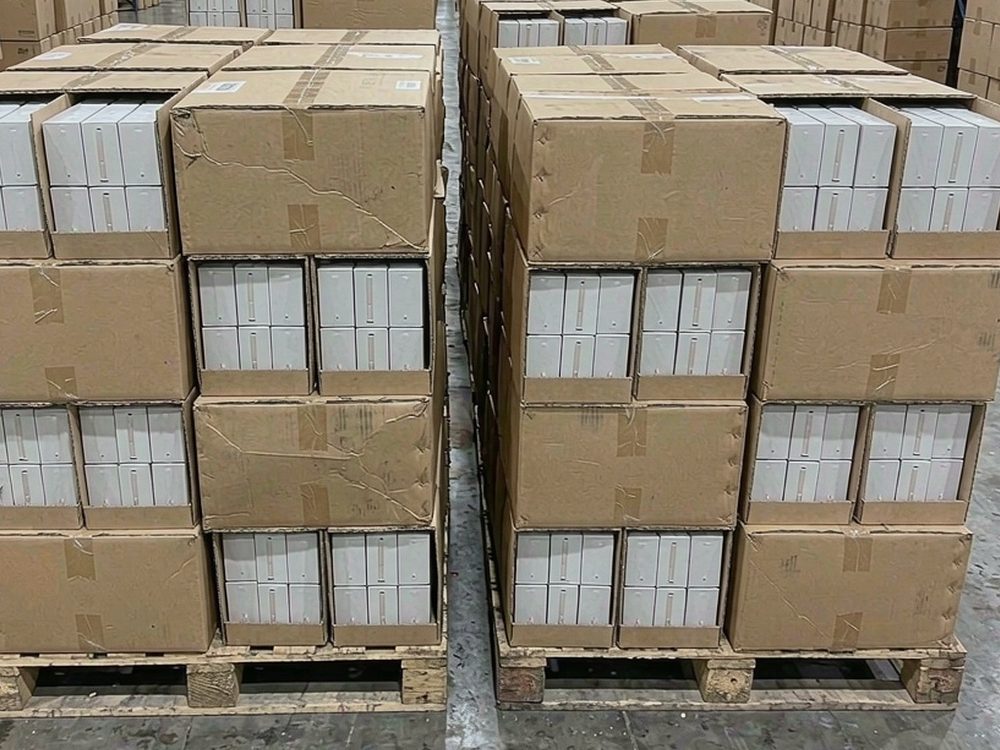 B2B Supply of Aeku kits — verified suppliers