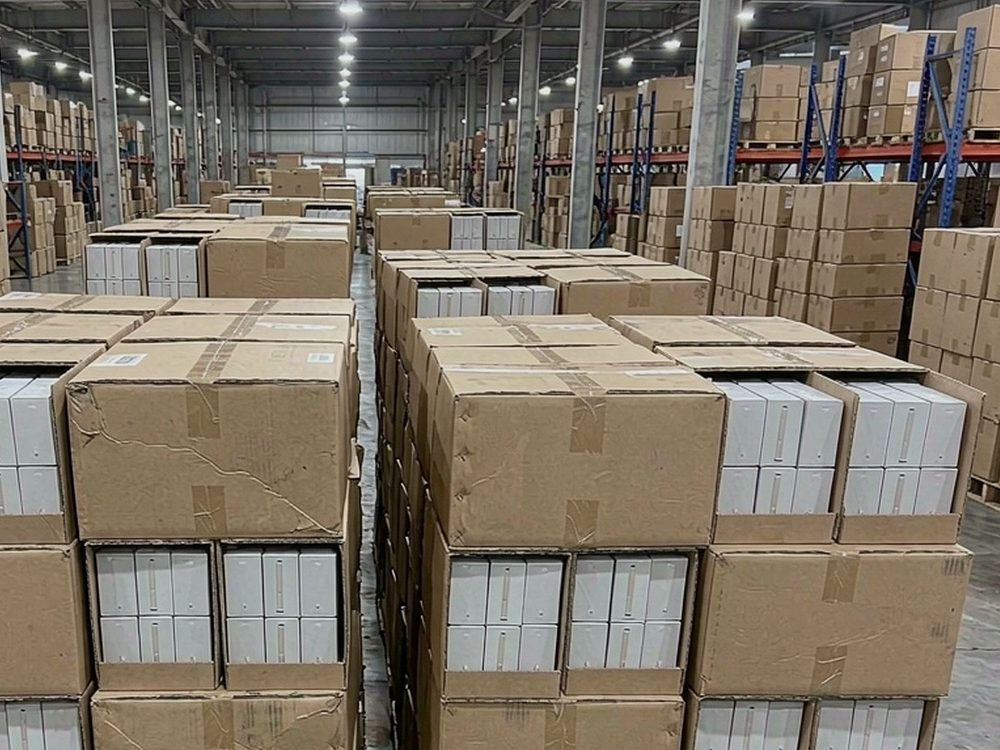 B2B Supply of Aeku kits — wholesale only