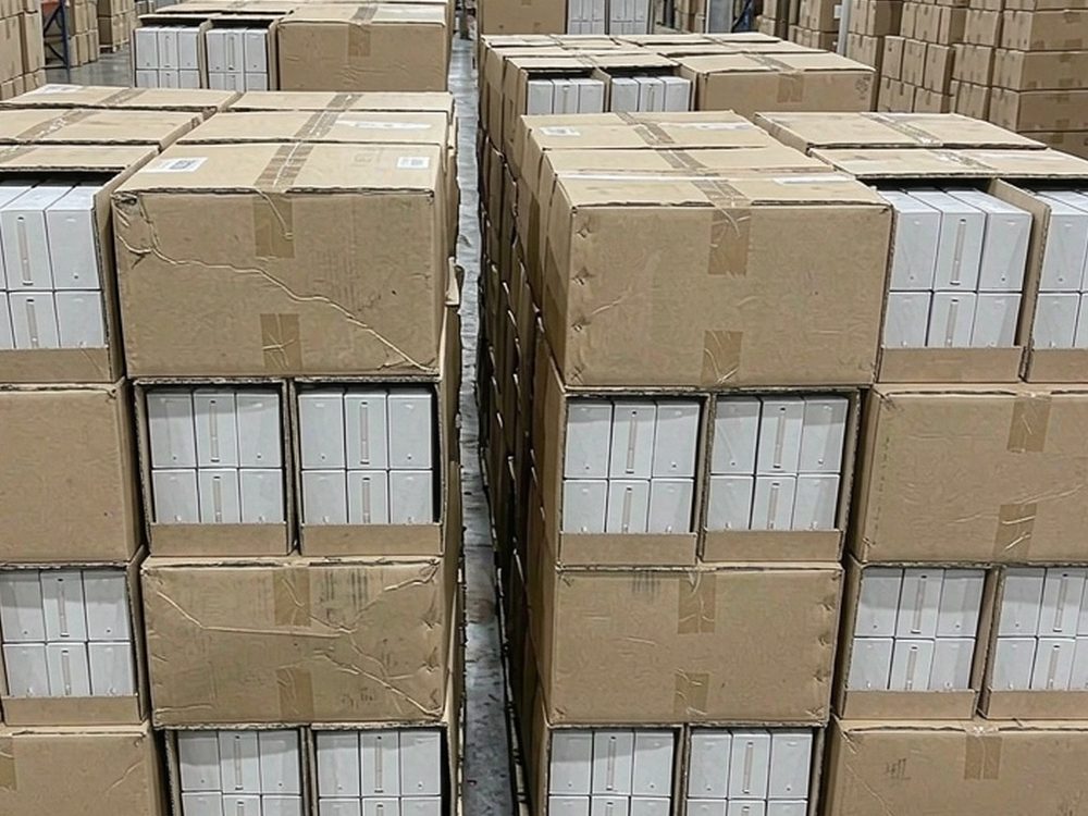 B2B Supply of Aeku mods — 2026