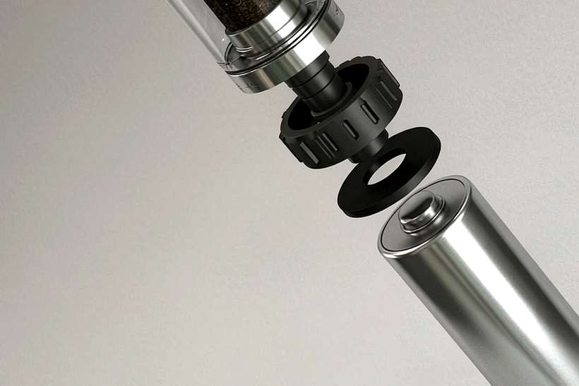 B2B Supply of Aeku mods — express air