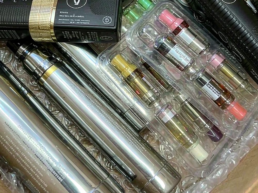 B2B Supply of Aeku mods — new arrivals