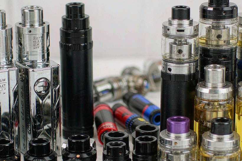 B2B Supply of Aeku mods — ODM ready