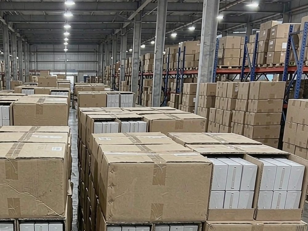 B2B Supply of Aeku mods — verified suppliers
