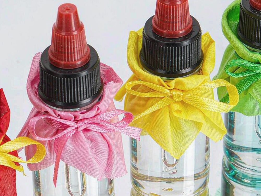 B2B Supply of Aeku mods — with fast shipping