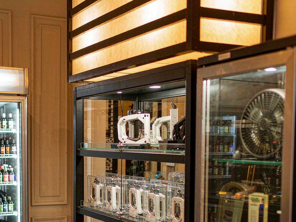 B2B Supply of Aeku pods — 2026