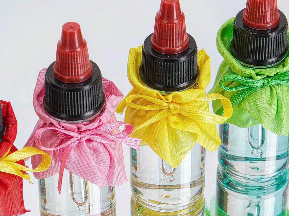 B2B Supply of Aeku pods — budget tier