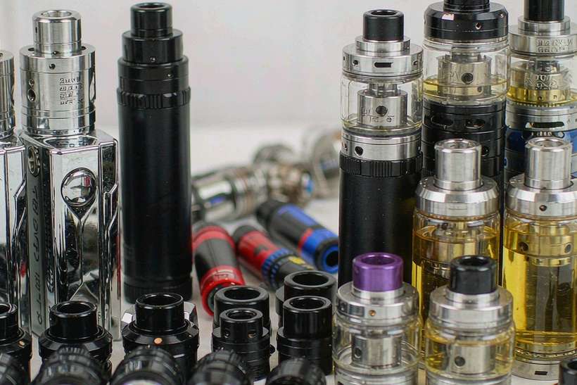 B2B Supply of Aeku pods — express air