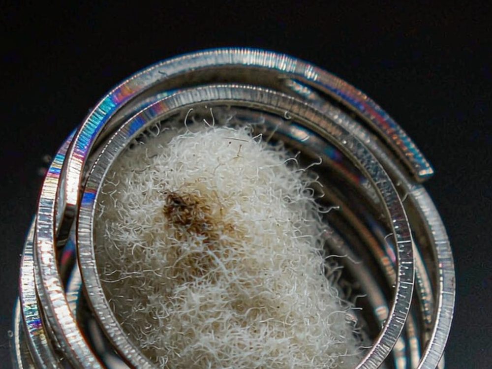 B2B Supply of Aeku pods — premium tier