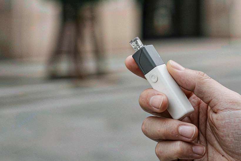 B2B Supply of Aeku pods — Spring catalog