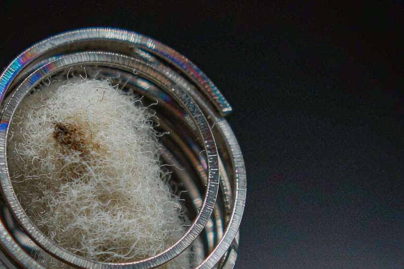 B2B Supply of Aeku pods — US warehouse