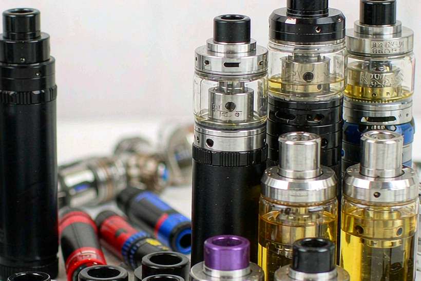 B2B Supply of Aeku pods — Winter special