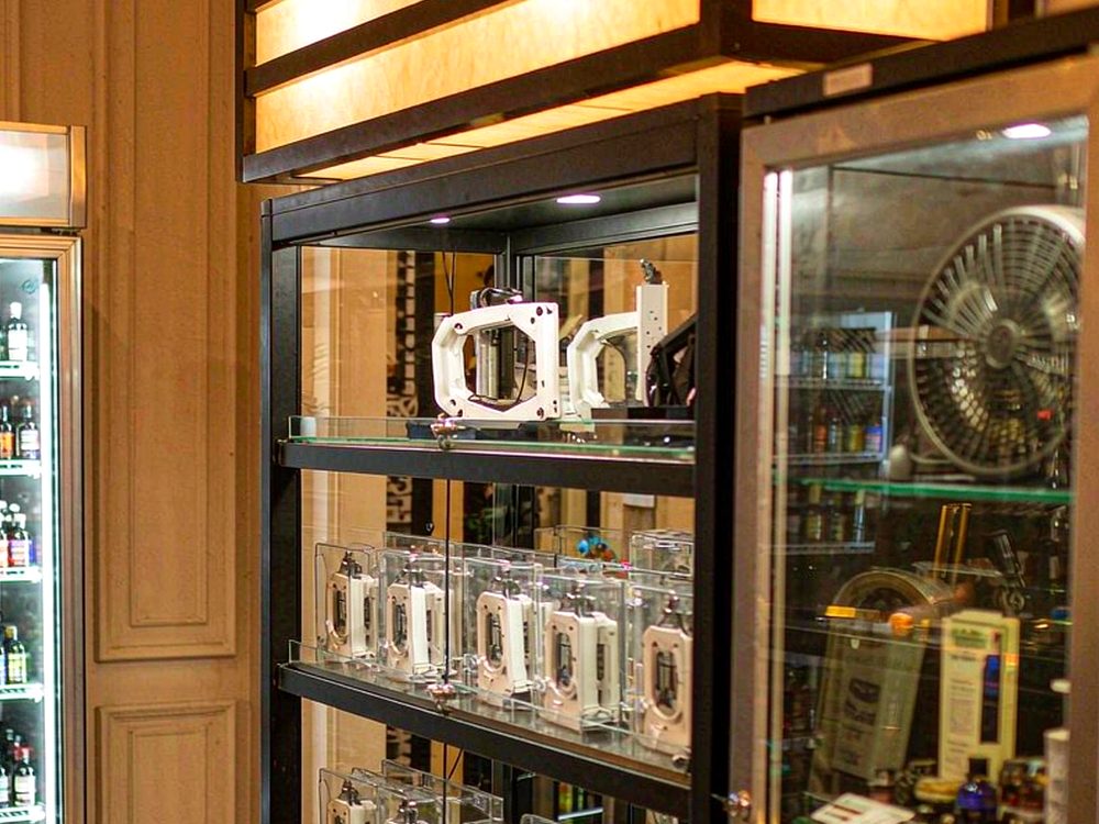 B2B Supply of Aeku products — 2026