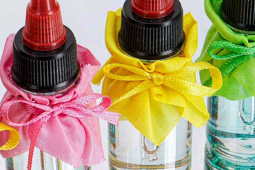B2B Supply of Aeku products — age-verified