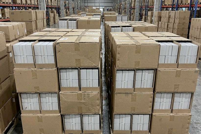 B2B Supply of Aeku products — Asia Pacific