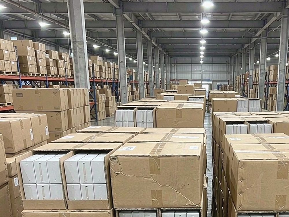 B2B Supply of Aeku products — wholesale only