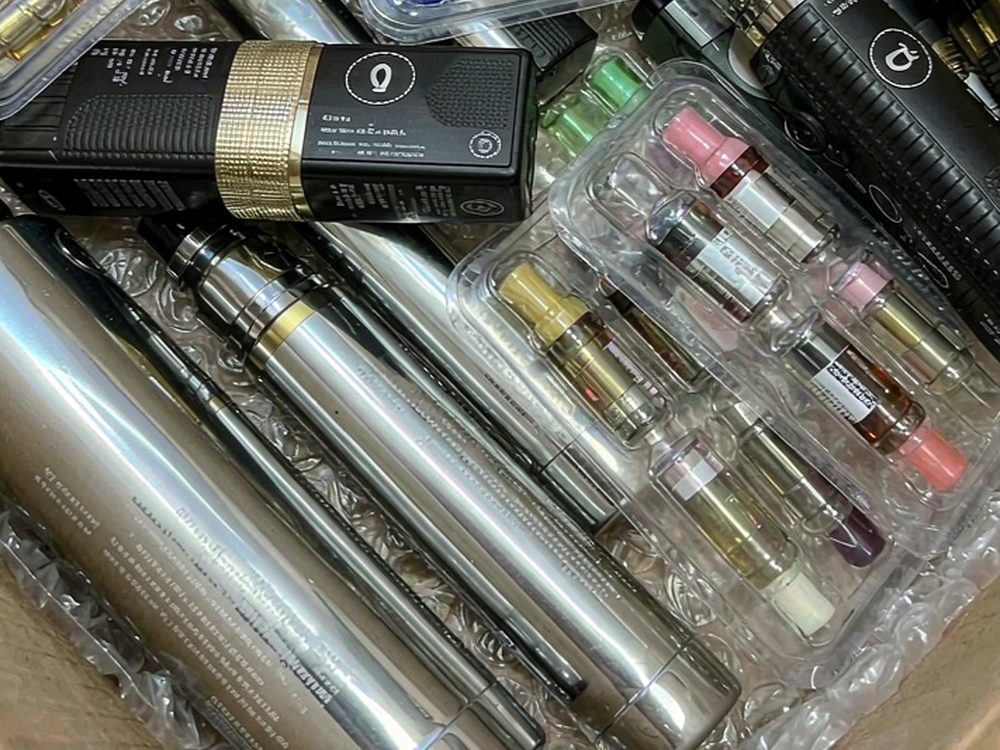 B2B Supply of Aeku tanks — bulk case