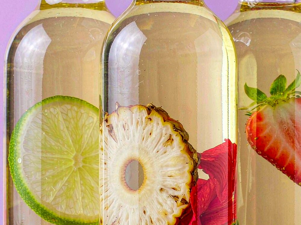B2B Supply of Aeku tanks — new arrivals