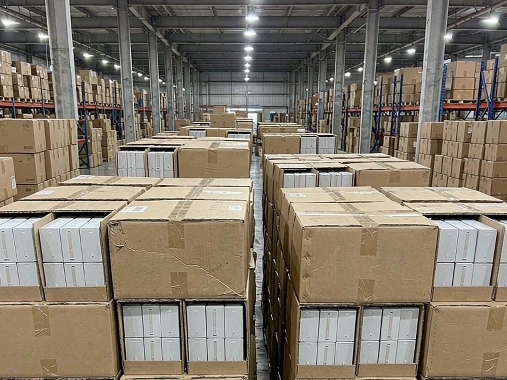 Bulk Distribution for Aeku accessories — new arrivals