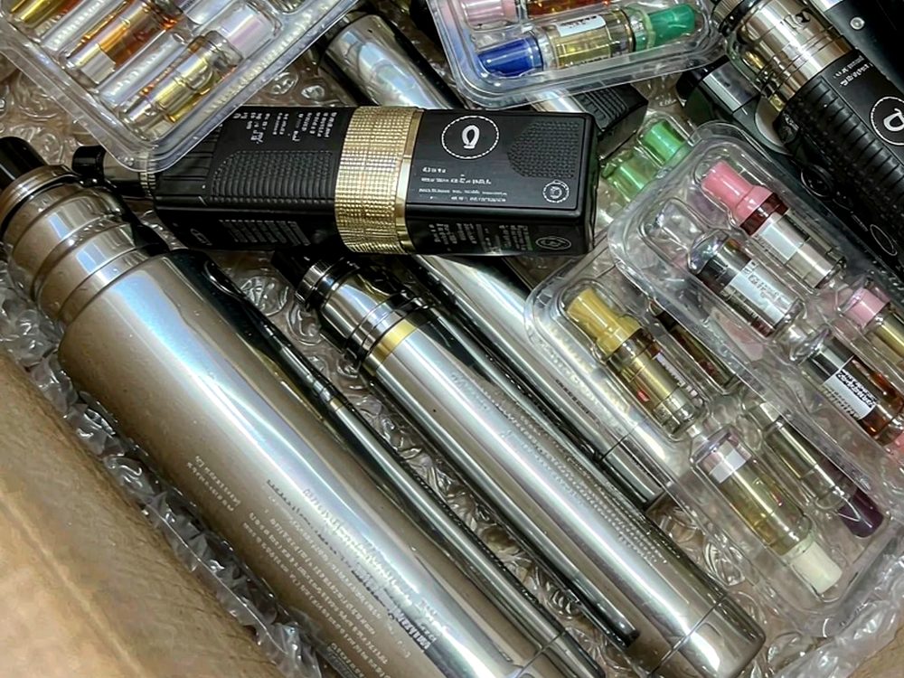 Bulk Distribution for Aeku bundles — budget tier