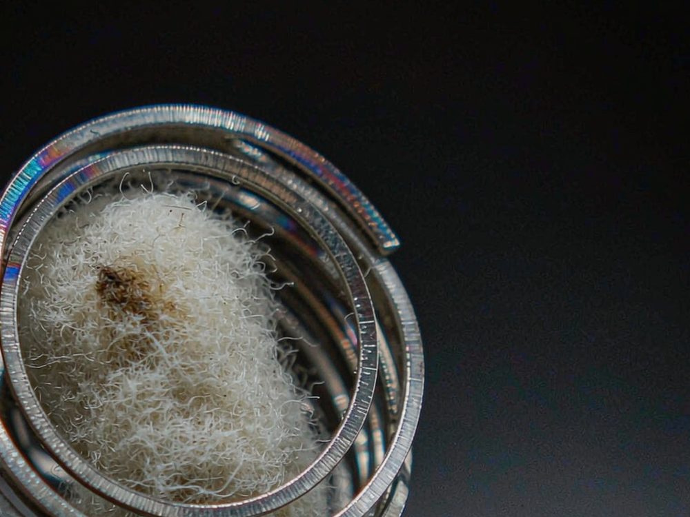Bulk Distribution for Aeku coils — 2026