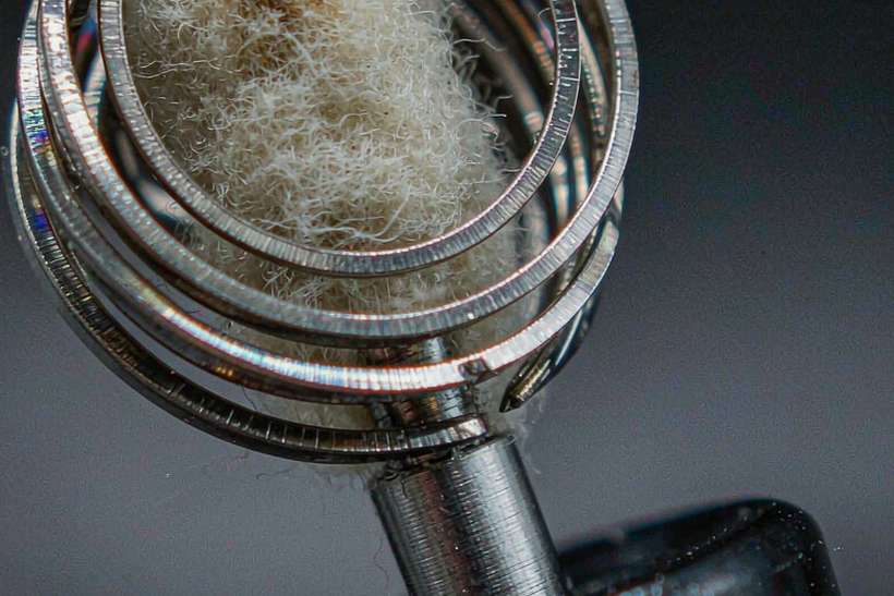 Bulk Distribution for Aeku coils — Autumn stock
