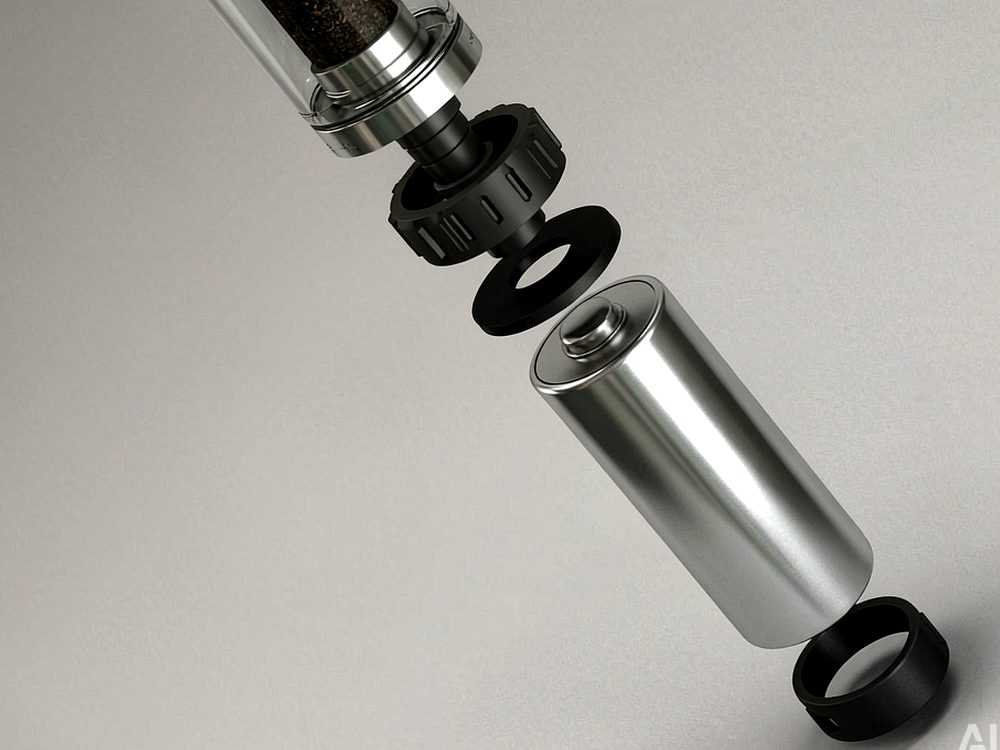 Bulk Distribution for Aeku coils — bulk case