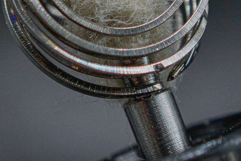 Bulk Distribution for Aeku coils — EU stock