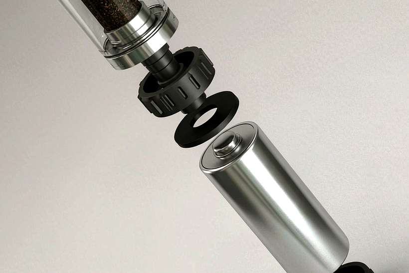 Bulk Distribution for Aeku coils — Middle East